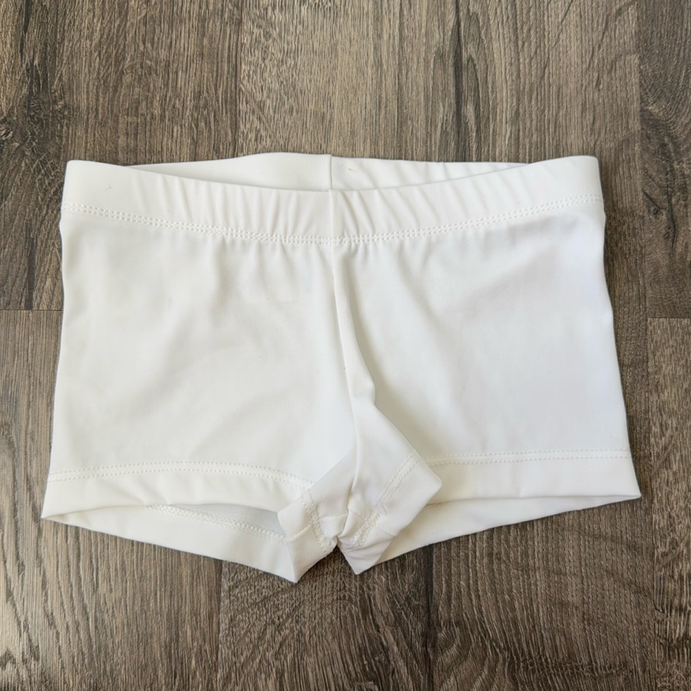 Balera Dancewear Shorts for Girls